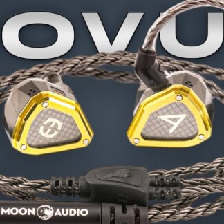 Astell&Kern x Empire Ears Novus