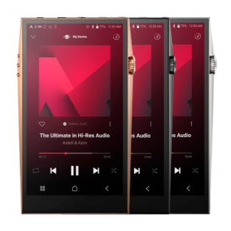 Astell&Kern M17 Pro
