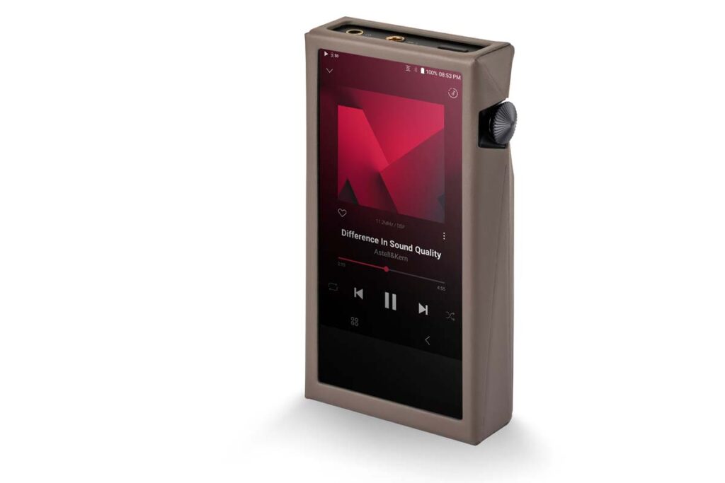 Astell&Kern A&ultima SP3000M