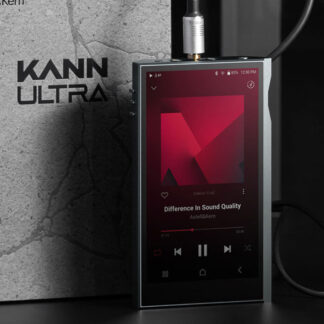Astell&Kern Kann Ultra