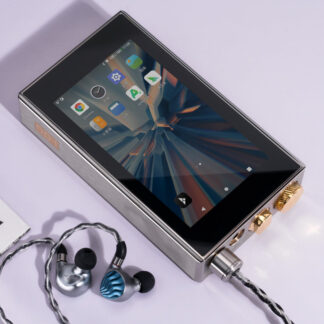 iBasso DX320 Max Ti