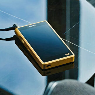 Sony SP3000M