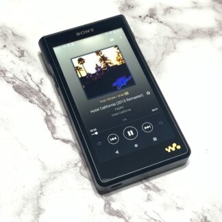 Sony M17 Max