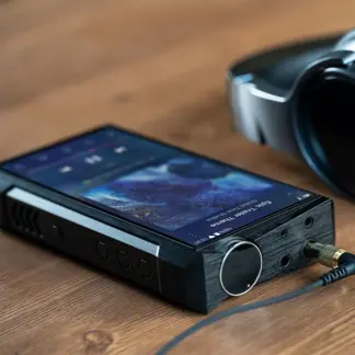 FiiO NW-WM1ZM2 2026