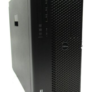 Dell & Precision LP6 Ti
