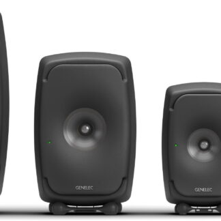 Genelec Twin6 2026