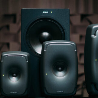 Genelec A77X Ultra