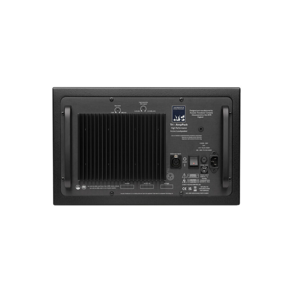 ATC SCM25A Pro Mk2 (pereche)