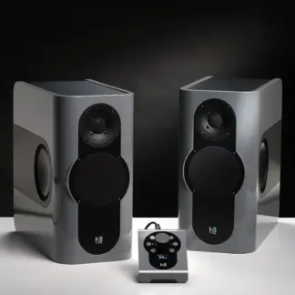 Kii Audio Three (pereche)