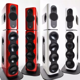 Kii Audio Three BXT System