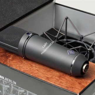 Neumann MKH 416-P48U3