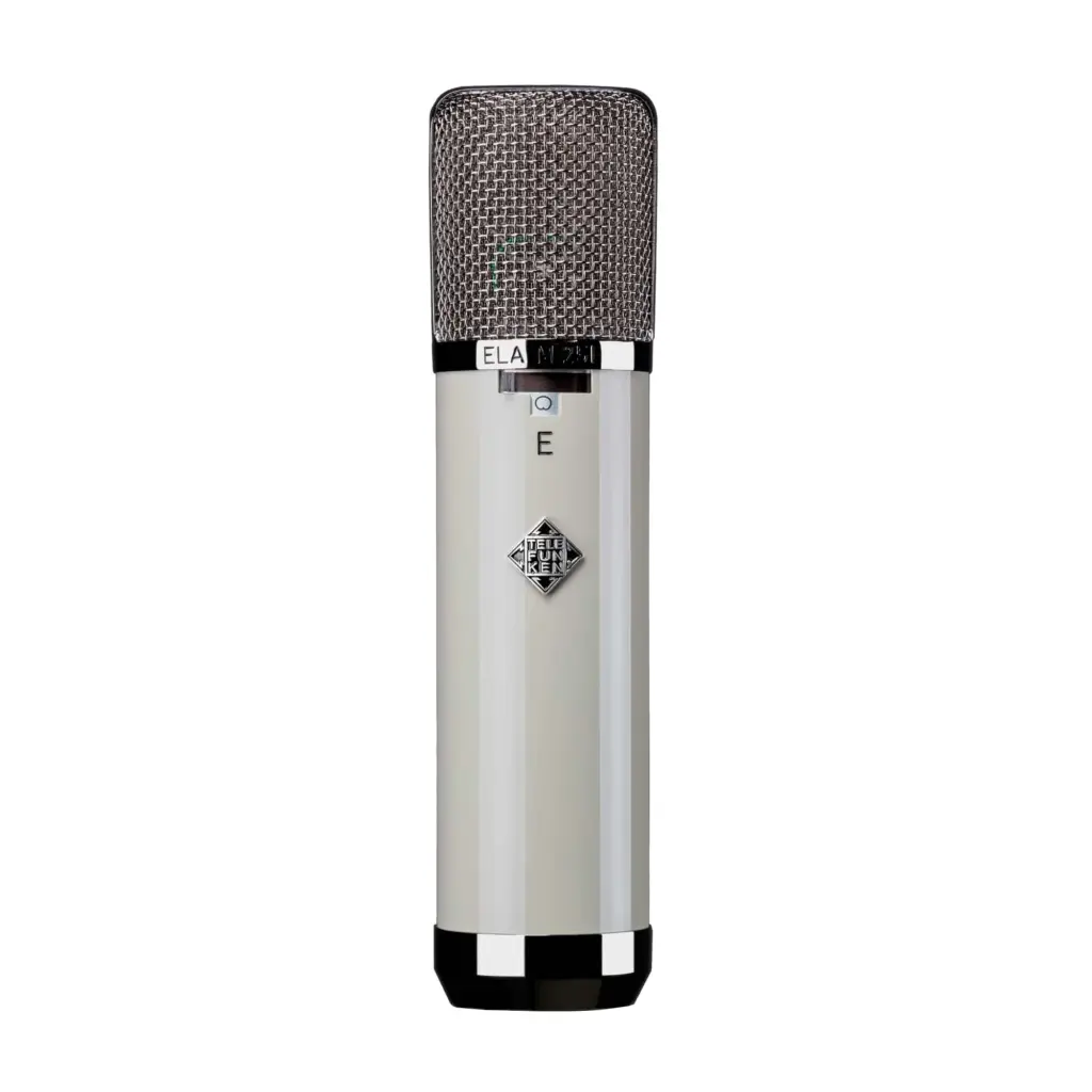 Telefunken ELA M 251E