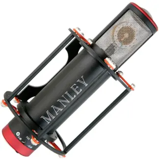 Manley Reference Cardioid