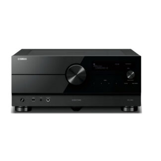 Yamaha Cinema 40
