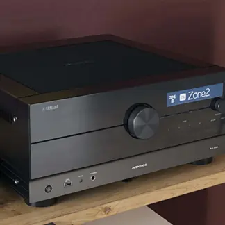 Yamaha Cinema 40