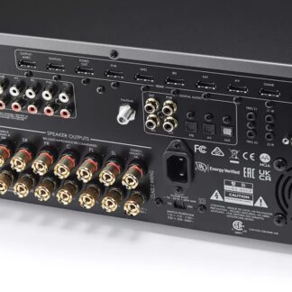 Arcam AVR31