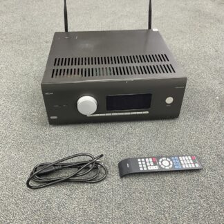 Arcam AVR11