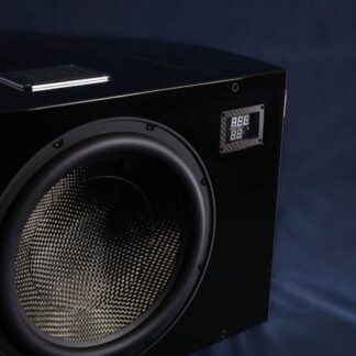 REL Acoustics No.32