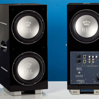 REL Acoustics 212/SX