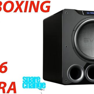 SVS PB16-Ultra