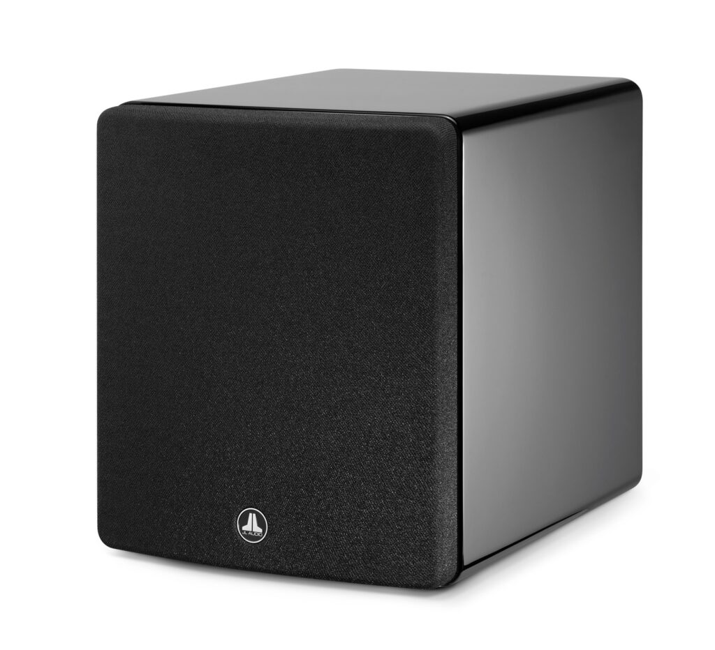 JL Audio Fathom f110v2