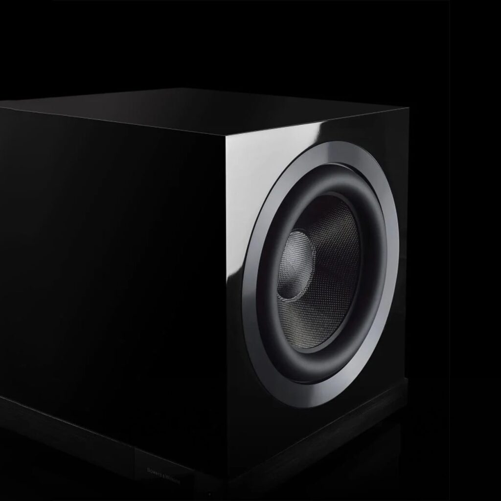 Bowers & Wilkins DB1D