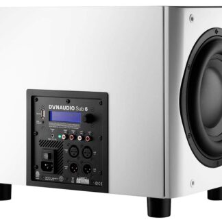 Dynaudio Sub 6