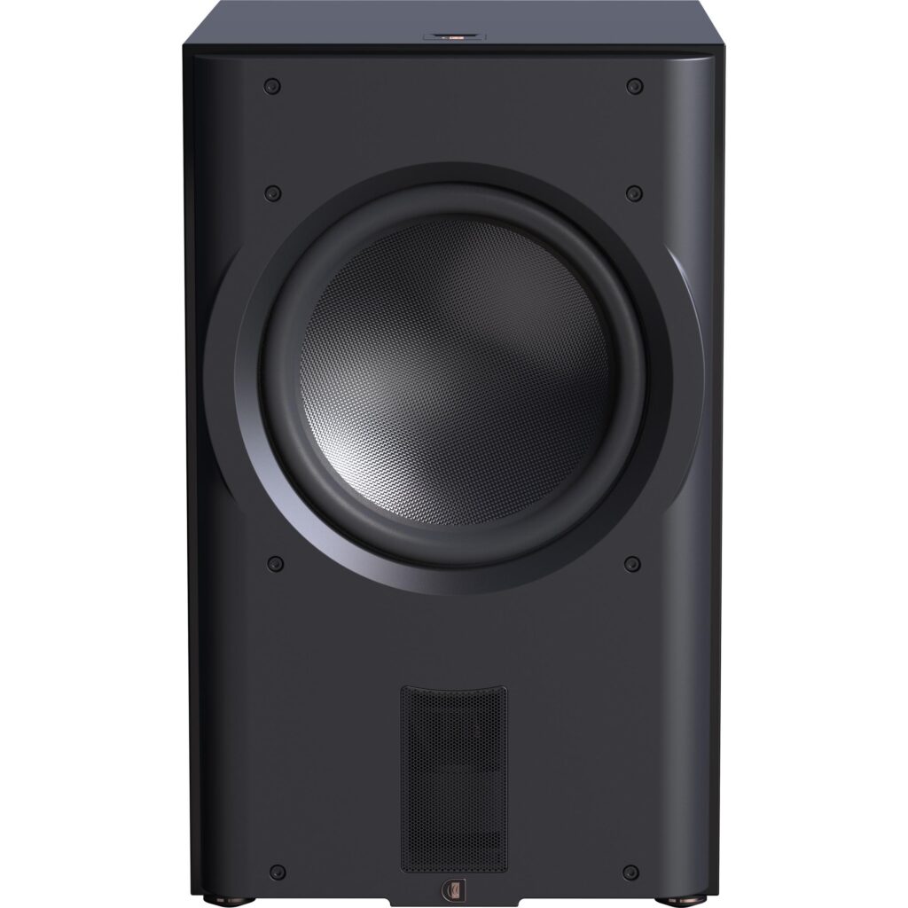 Perlisten D215s