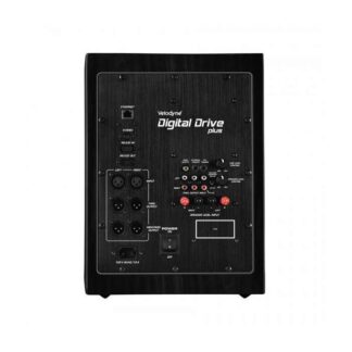 Velodyne DD-15 Plus