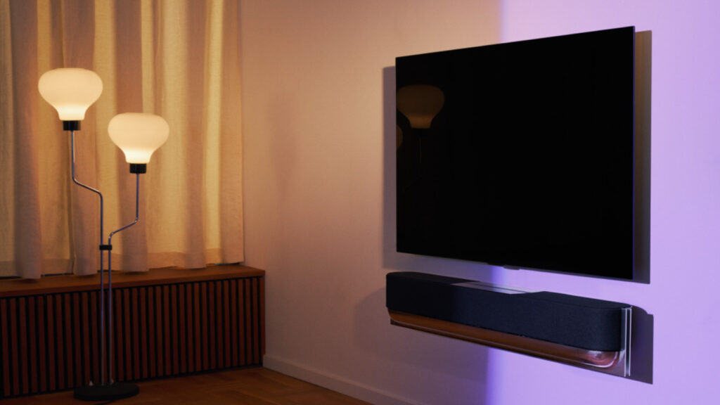 Bang & Olufsen Beolab 8 (pereche)
