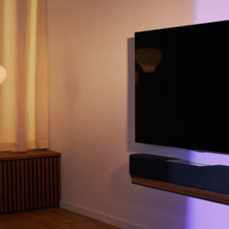 Bang & Olufsen Beolab 90 Pair Black