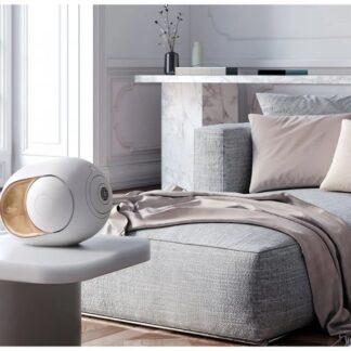 Devialet Phantom I 108 dB Opéra de Paris