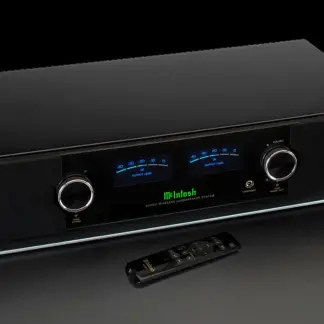 B&O Home 350 + Bar