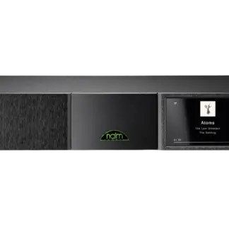 Naim NDX 2