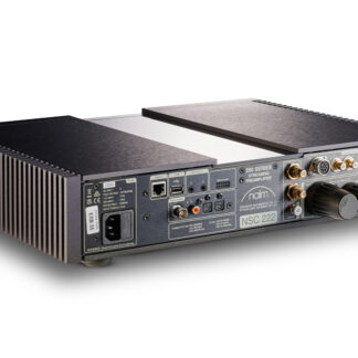 Naim NSC 222