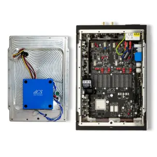 dCS Lina Network DAC