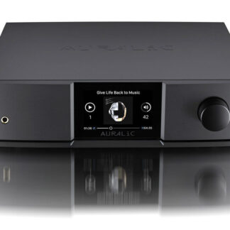 Auralic Altair G2.1