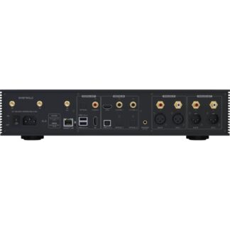 Eversolo DMP-A8