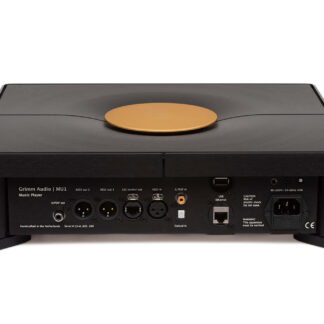 Grimm Audio MU1