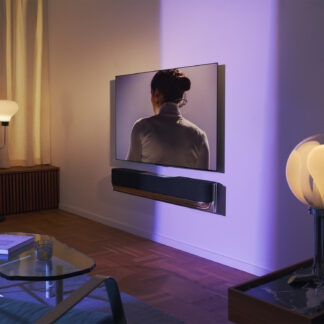 Bang & Olufsen Beosound Theatre + Beolab 8