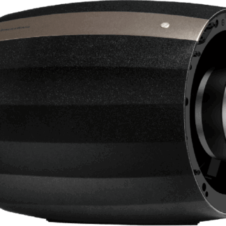 Bowers & Wilkins Formation Bar + Bass