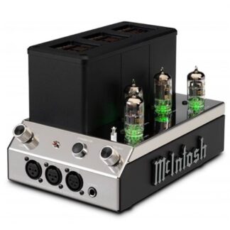 McIntosh Uniti Nova PE