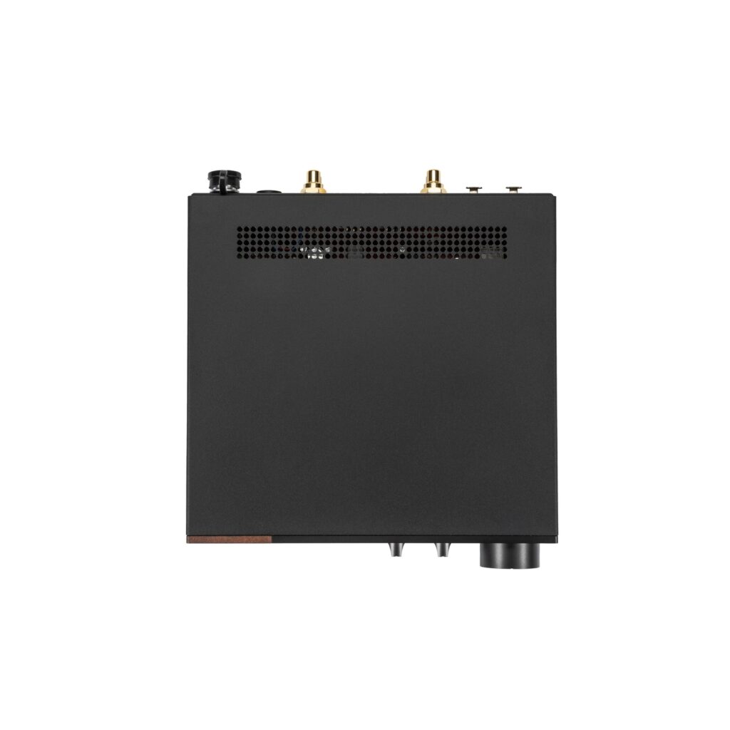 Ferrum Audio Oor