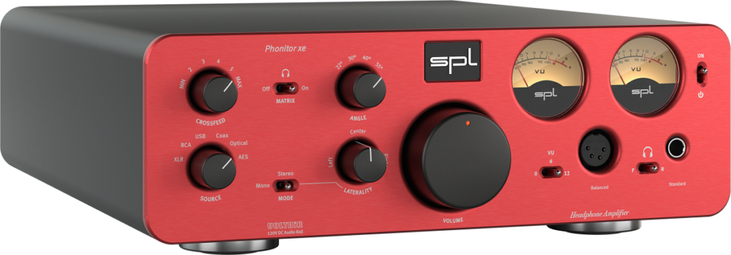 SPL Phonitor xe