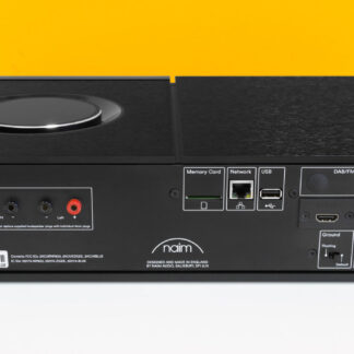 Naim MA8950 + MCD350 2026