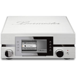 Burmester 111 Musiccenter