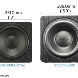 SVS SB-3000 Pro