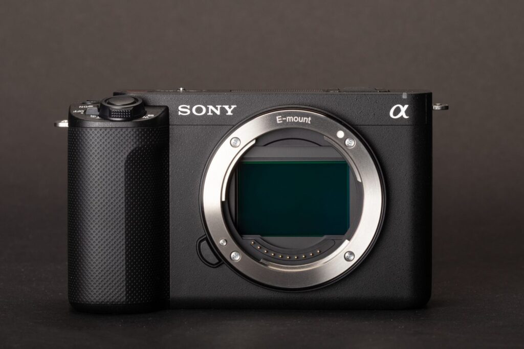 Sony ZV-E1 Body