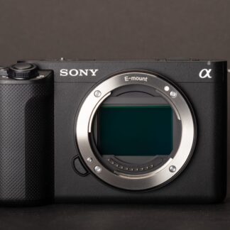 Sony ZV-E1 Body