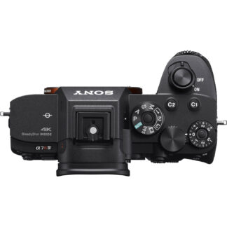 Sony Alpha 7 IV Body